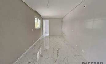 Imagem 3: Sobrado em condomínio com 4 dormitórios para alugar, 259 m² por R$ 7.000/mês - Bacacheri