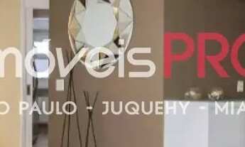 Imagem: CAMPO BELO - 3 SUÍTES - 3 VAGAS