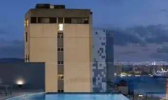 Imagem 7: Studio à venda na região da Praça onde a cidade cresce, valoriza e gera alta Rio de Jan