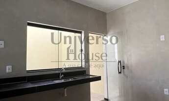 Imagem 7: Casa Alvenaria em Residencial Tuzimoto, Goiânia/GO