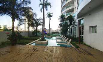 Imagem 6: EDIFÍCIO MANDARIM, MOBILIADO, LOFT COM 50M², 1 VAGA, UMARIZAL