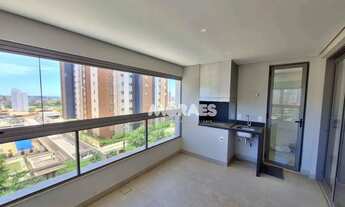 Imagem: Apartamento novo, com 2 suítes, 2 vagas