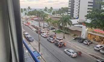 Imagem: Apartamento mobiliado com 2/4 na Ponta Verde