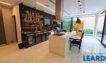 Imagem 5: CASA EM CONDOMÍNIO - ALPHAVILLE - SP