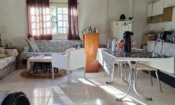 Imagem 5: CASA EM CONDOMÍNIO - PARQUE ARCO IRIS - SP