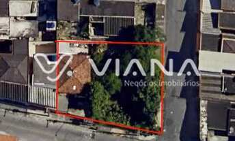 Imagem: Terreno 466,00m2 à Venda no Jardim Santo