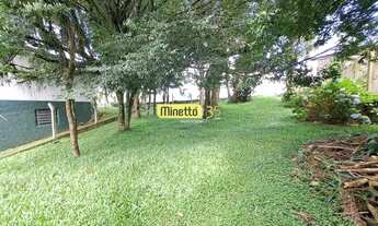 Imagem 3: VENDA - TERRENO 364M² NO BAIRRO SÃO CRISTÓVÃO