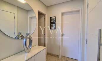 Imagem 7: Apartamento com 221 m², 4 suítes, 4 vagas à venda em Perdizes