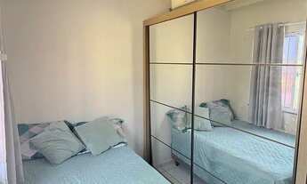 Imagem 7: CONDOMÍNIO SPACE CALHAU 1 - MOBILIADO