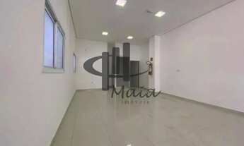 Imagem 4: Locação Salão Comercial Sao Caetano do Sul Nova Gerti Ref: 34808