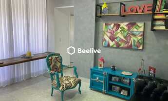 Imagem 3: Apartamento, 2 quartos, 1 suite, 2 vagas