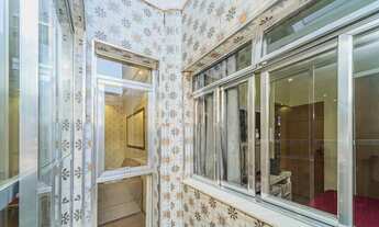 Imagem 4: Amplo 3 quartos ao lado da praça do bairro para venda