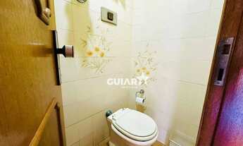 Imagem 7: Casa com 3 dormitórios, 300 m² - venda por R$ 1.200.000,00 ou aluguel por R$ 6.500,00/mês