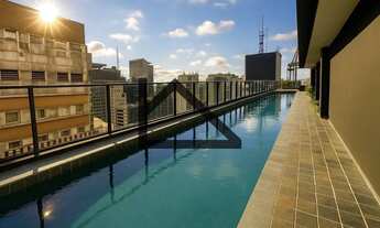 Imagem 6: Studio em Jardins - São Paulo, SP