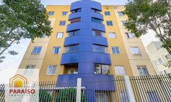 Imagem 3: Apartamento com 2 dormitórios para alugar, 59 m² no Boa Vista - Curitiba/PR