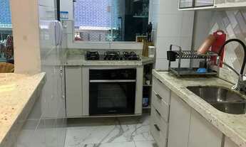 Imagem 3: Imobiliária Unique Vende: Excelente Apto no Edifício City Way