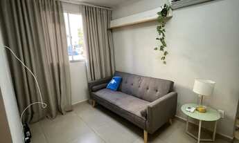 Imagem 2: Alugo Apto no Residencial Castelo de Luxemburgo