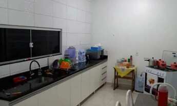 Imagem 5: Vendo casa no distrito