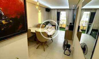 Imagem: Apartamento no Condomínio Villagio dos