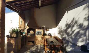 Imagem 2: Casa à Venda Jardim das Bandeiras Campinas SP