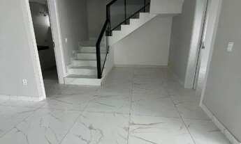 Imagem 3: Casa Duplex Alto Padrão à Venda Bairro Morros Teresina/PI