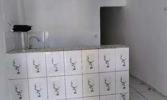 Imagem 2: Vendo apartamento na parte de baixo