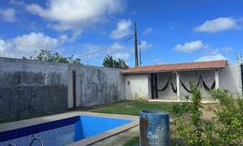 Imagem 5: Casa temporada praia bela