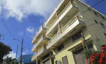 Imagem: Apartamento no Bairro NONOAI com 35 m2