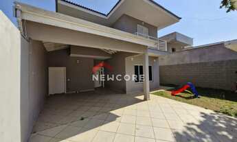 Imagem 3: Casa em Rua Leonilde Ribeiro da Matta - Jardim Santa Rosa - Jundiaí/SP