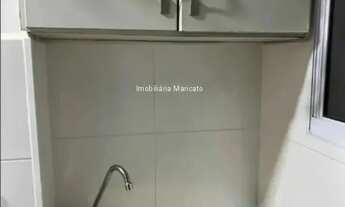 Imagem 4: Apartamento à venda no Condomínio Parque Rio Liri - 2 dormitórios - São José do Rio Preto