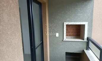 Imagem 4: Apartamento moderno no Tingui Curitiba/PR