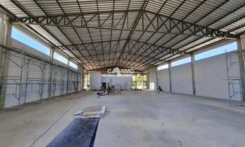 Imagem 3: Galpão para Locação Quadra ACSU SE 120 Avenida Joaquim Teotônio Segurado, 10 - Palmas / TO