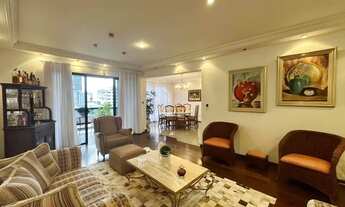 Imagem 7: 185m² Frente! 2 Vagas Paralelas Demarcadas, 4 Dorms (2 Suítes), Sala 3 Ambientes - Boqueir