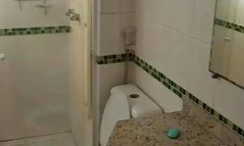 Imagem 6: Alugo Lindo Apto com 2 Suítes - Condomínio Vila do Pan -Barra Olímpica - RJ