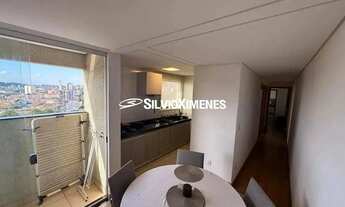 Imagem 3: Residencial Apartamento no Salgado Filho com 65,00 (M²), 2 quartos e 2 vagas para Venda