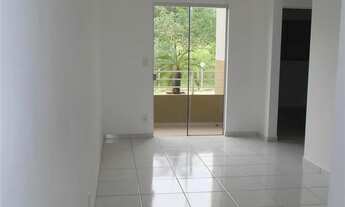 Imagem 5: Apartamento com 2 dormitórios para alugar, 55 m² por R$ 2.400,00/mês - Capivari - Louveira