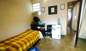 Imagem 4: Apartamento com 2 quartos à venda, 68 m² por R$ 890.000,00 - Botafogo - Rio de Janeiro/RJ