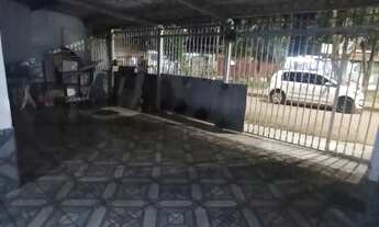 Imagem 5: Agio, casa com 03 quartos mais kit, QR 433 Samambaia norte DF