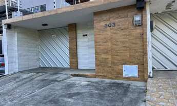 Imagem 2: Casa à venda, 161 m² por R$ 800.000,00 - Cidade dos Funcionários - Fortaleza/CE