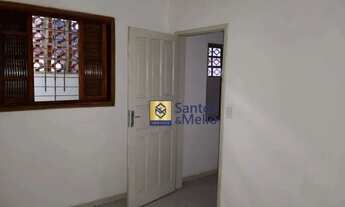 Imagem: Casa com 2 dormitórios para alugar, 50