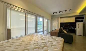 Imagem 5: Apartamento à venda em Santana de Parnaíba, Alphaville, com 1 suíte, com 51 m²