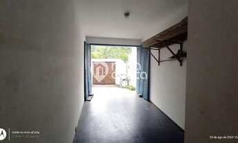 Imagem 2: Tijuca Casa com 3 dormitórios