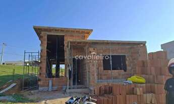 Imagem 5: Casa com 03 quartos, sendo 01 suíte e espaço de lazer completo