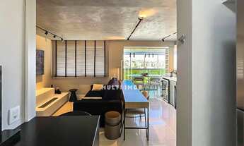 Imagem 2: Apartamento 3 dormitórios no bairro Jardim Europa