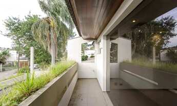 Imagem: Casa à venda no bairro Seminário 420