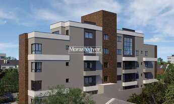 Imagem 3: Cobertura Duplex para Venda em São José dos Pinhais, Bom Jesus, 3 dormitórios, 1 suíte, 2