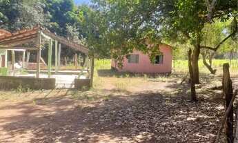 Imagem 5: Vende-se chácara no Tocantins pego camionete ou casa em Goiânia