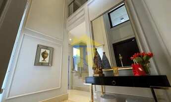 Imagem 6: CASA EM CONDOMÍNIO RESIDENCIAL em SÃO JOSÉ DO RIO PRETO - SP, PARQUE RESIDENCIAL DAMHA V