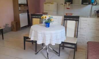 Imagem 2: Casa de Temporada na Barra do Gil - Ilha de Itaparica