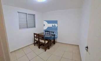 Imagem 5: Apartamento 2 quartos para Venda Edifício Mont Royal, São Carlos